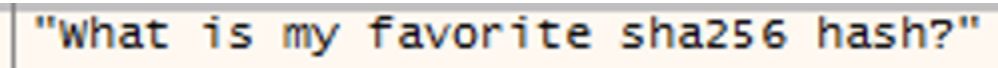 x64dbg showing string returned from HNTS lookup for the given ID
